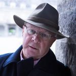 Peter Sheridan
