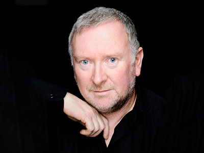 Ronan-O’Leary Ronan O'Leary