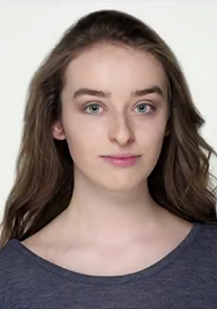 Lorraine Mulhaire Showreel