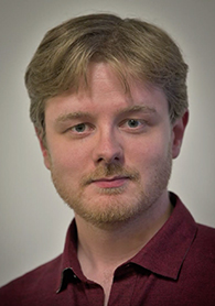 Anthony Belton Showreel