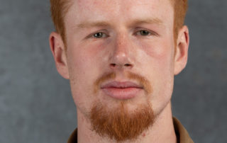 Dublin Central School of Acting Headshot Dublin Central School of Acting Headshot