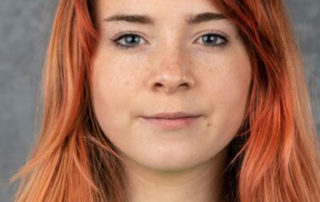 Dublin Central School of Acting Headshot Dublin Central School of Acting Headshot