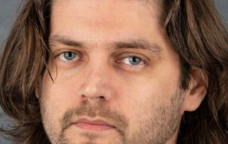 Dublin Central School of Acting Headshot Dublin Central School of Acting Headshot