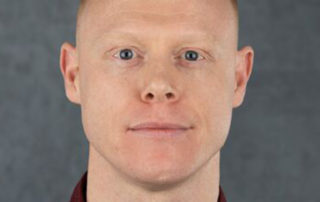 Dublin Central School of Acting Headshot Dublin Central School of Acting Headshot