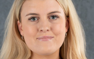 Dublin Central School of Acting Headshot Dublin Central School of Acting Headshot