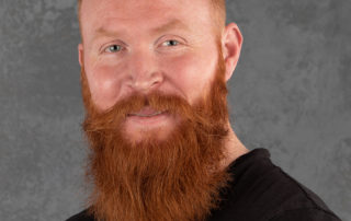 Dublin Central School of Acting Headshot Dublin Central School of Acting Headshot