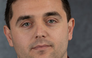 Dublin Central School of Acting Headshot Dublin Central School of Acting Headshot