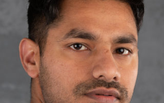 Dublin Central School of Acting Headshot Dublin Central School of Acting Headshot