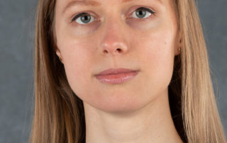 Dublin Central School of Acting Headshot Dublin Central School of Acting Headshot