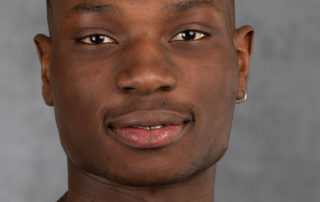 Dublin Central School of Acting Headshot Dublin Central School of Acting Headshot