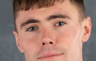 Dublin Central School of Acting Headshot Dublin Central School of Acting Headshot