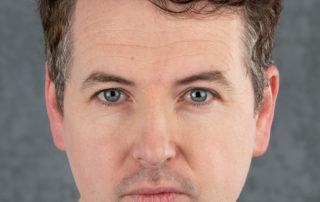 Dublin Central School of Acting Headshot Dublin Central School of Acting Headshot