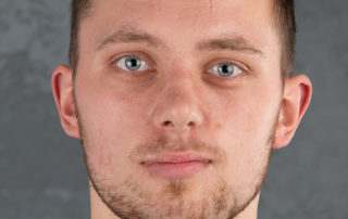 Dublin Central School of Acting Headshot Dublin Central School of Acting Headshot