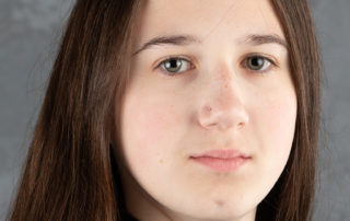 Dublin Central School of Acting Headshot Dublin Central School of Acting Headshot