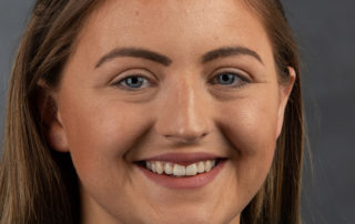 Dublin Central School of Acting Headshot Dublin Central School of Acting Headshot