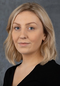 Evelyn Thompson Showreel