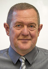 Gerry Grimes Showreel