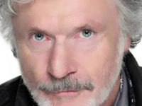 Patrick Bergin