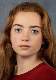 Ruby Vambeck Showreel